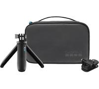 Go Pro - Accessori per videocamera - Kit Voyage - Nero