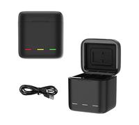Accessori per fotocamera sportiva TELESIN GP-BCG-901