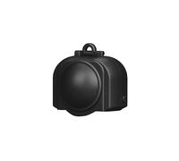 ACCESSORI PER FOTOCAMERE D'AZIONE WIGENTO Tappo protettore compatibile con Insta360 X5, materiale in plastica resistente