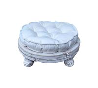 Accessori per fotografia per neonati, cuscino per sedia in posa, accessori per foto infantili