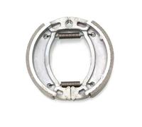 Accessori per freni Ganasce Freno Posteriori Per Moto Per YAMAHA DT 50 LC 1998- TT-R 125 TTR TTR125 LW 2000-2021