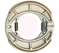 Accessori per freni Pastiglie Freno Per Moto Per SUZUKI PE 175 (80-81) RM 125 (81-83) 250 (84) 465 (81-82) SP (82-83) TS UH (02-06) 150 Per Burgman (02)