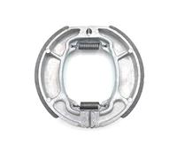 Accessori per freni Pastiglie Freno Posteriori Per Moto, Blocco Ganasce Freno A Tamburo Posteriore Per Honda CB125 F 15-18 R CBF125 6 Stunner 06-17
