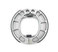 Accessori per freni Pastiglie Freno Posteriori Per Moto, Blocco Ganasce Freno A Tamburo Posteriore Per Honda TRX400 95-07 TRX420 07-11 TRX450 98-01
