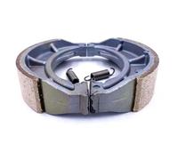 Accessori Per Freno Posteriore Per GS125 GN125 Ganasce Freno HJ125-8 Pastiglia Freno