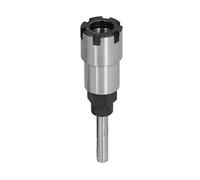 Accessori per Fresatura Accessori Set Clamp/Holder Asta di Estensione per ER16, Porta del Display per Fresatura in Legno, Petto Scanalatura per il Trattamento del Bordo