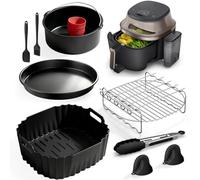 Accessori per friggitrice ad aria calda Philips Steam Airfryer 5000 Series 7,2 L