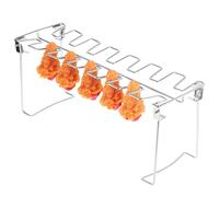 Accessori Per Galline Porta Bacchette Batteria Griglia Arrosti Da Picnic