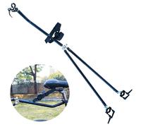 Accessori per ganci per rimorchi per biciclette, accessori di ricambio