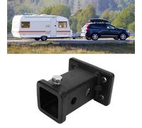 Accessori Per Gancio Di Traino Resistente Portatile Per Ricevitore Da 2 Pollici