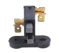 Accessori per generatori professionali 2-3KW 5-8KW Spazzola di carbone di rame regolatore elettrico del supporto della spazzola