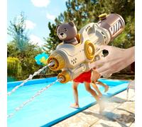 Accessori per giochi acquatici, unici e leggeri, perfetti per l'estate,