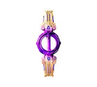 Accessori per gioco di ruolo | Giocattolo telescopico con suono e luce | Elementi di gioco d'imitazione per feste - Per ragazzi e ragazze feste a tema collezionisti serate in maschera, filmati