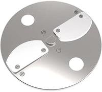 Accessori per GJ807 Affettaverdure e grattugia 4 in 1 (disco NO.11 per affettare con lame, acciaio inox)