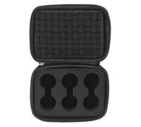 Accessori per golf club Caso Eva Multi Compartment Shock Borse Organizzatore leggero all'aperto