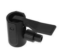 Accessori per Gonfiaggio Portatile con Adattatore Valvola Francese e Ago | Plastica e Lega, per Gonfiaggio Pneumatici Veicoli a Motore e Oggetti Gonfiabili, Kit Tre Pezzi Compatto