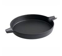 Accessori per grill tepro inserto per padella in ghisa circa 31,7 Ø, griglia nel sistema a griglia circa 57 cm Ø
