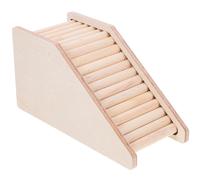 Accessori per habitat giocattolo per criceti, scaletta da arrampicata per