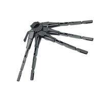 Accessori per Halloween Finger - Estensione articolata, Mani spaventose | Accessorio per costume flessibile con usi estesi nella configurazione di Cosplay, display per feste horror, Ten