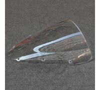 Accessori Per HONDA CBR600 F4i Parabrezza Trasparente Windshield 7701117059N