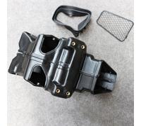Accessori Per Honda CBR600RR F5, Aspirazione Aria Ram ABS