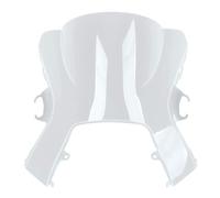 Accessori Per HONDA VFR1200F Parabrezza Doppio Windshield Trasparente Doppio