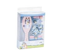 Accessori per i Capelli Bluey Azzurro 5 Pezzi