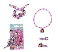 Gabby's Dollhouse Beauty Set Accessories confezione regalo per bambini