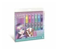 Accessori per i Capelli Hape Porporina