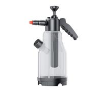 Accessori per idropulitrice Spruzzatore di schiuma per lavaggio auto Spruzzatore di schiuma pneumatica Bottiglia di lavaggio Strumenti per il lavaggio dell'auto Schiuma portatile ergonomica