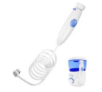 Accessori per Idropulsori e Fili Interdentali, Kit Di Sostituzione Del Manico In Plastica Del Tubo, L'Igiene Orale Dell'Acqua Compatibile Con L'Irrigatore Orale Applica a Waterpik Idropulsore Wp-100