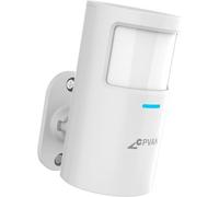 Accessori per il Allarme Casa Senza Fili CP10 Pro, Rilevatore di Movimento (è necessario l'host), include 2 batterie AA, grandangolo 110°, modello: P30