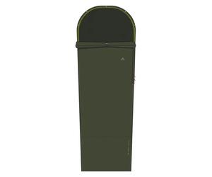 Accessori per il bivacco VAUDE Camp Bivy 1P Vert TU