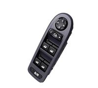 Accessori Per Il Controller Del Pulsante Di Sollevamento Dell'interruttore Alzacristalli 6490.QY Per Peugeot 308 508 2008-2013 98054508ZD(Without Folding)