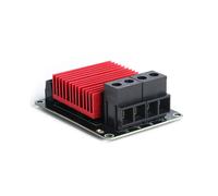 Accessori per il Controllo del Riscaldamento del Modulo del Letto Riscaldato Parti per Stampante 3D Controllore del Letto Riscaldato per Modulo MOS