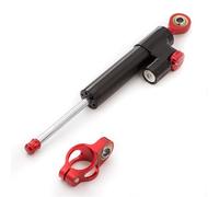 Accessori Per Il Controllo Dello Stabilizzatore Dell'ammortizzatore Di Sterzo Regolabile Universale Per Moto Per BMW