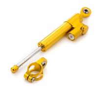 Accessori Per Il Controllo Dello Stabilizzatore Dell'ammortizzatore Di Sterzo Regolabile Universale Per Moto Per Kawasaki
