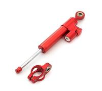 Accessori Per Il Controllo Dello Stabilizzatore Dell'ammortizzatore Di Sterzo Regolabile Universale Per Moto Per Suzuki