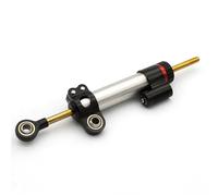 Accessori Per Il Controllo Dello Stabilizzatore Dell'ammortizzatore Di Sterzo Regolabile Universale Per Moto Per Yamaha