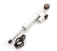 Accessori Per Il Controllo Dello Stabilizzatore Dell'ammortizzatore Di Sterzo Regolabile Universale Per Moto Per Ducati