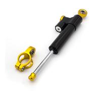 Accessori Per Il Controllo Dello Stabilizzatore Dell'ammortizzatore Di Sterzo Regolabile Universale Per Moto Per Ducati