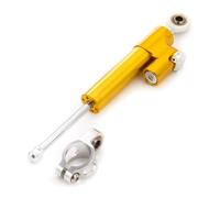 Accessori Per Il Controllo Dello Stabilizzatore Dell'ammortizzatore Di Sterzo Regolabile Universale Per Moto Per Ducati