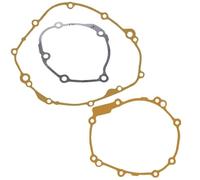 Accessori per Il Corpo Guarnizione per Coperchi Frizione Pompa Olio Carter Moto per Y&amaha YZFR1 2015-2023 MT10 MT-10 2018-2023 FZ10 2017(The Kits)
