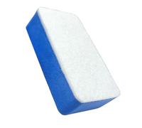 Accessori per il dettaglio automobilistico Spazzole per lucidatura per tergicristalli per auto Strumenti di rimozione polverosi per olio per auto Spugna per la pulizia della pellicola di olio per auto