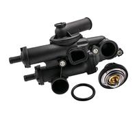 Accessori per Il Gruppo Termostato 68003582AB con Kit Alloggiamento per Bussola