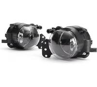 Accessori per il montaggio dei fari Gruppo ottico anteriore per BMW E60 E90 E63 E46 323i 325i 525i 2003-2008 2 pezzi fendinebbia