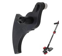 Accessori per il montaggio della leva del decespugliatore, parte di manutenzione automatica, parte a leva per decespugliatore, per casa, giardino, prato, paesaggistica, cura agricola