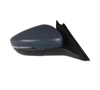 Accessori Per Il Montaggio Specchietto Retrovisore Laterale Dell'auto Punto Cieco Pieghevole Elettrico Per Ford Per Focus 2019-2023(Right 6 pin)