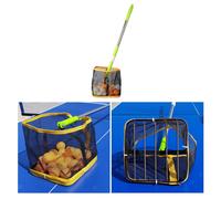 Accessori per il recupero della pallina da Contenitore per delle palline Borsa