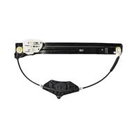 Accessori Per Il Regolatore Del Meccanismo Di Sollevamento Del Finestrino Posteriore Dell'auto Per V&W Per Bora 2016 18G839461F 18G839462F(Rear left)